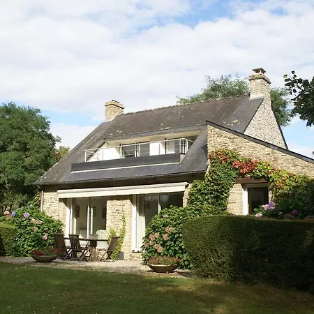 Maison De Vacances - Herbignac Semesterbostad