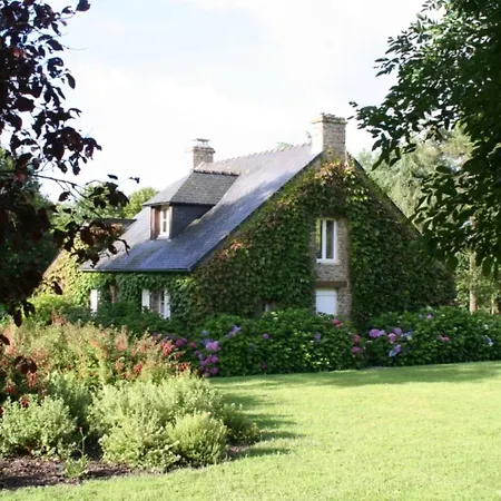 Semesterbostad Maison De Vacances - Herbignac *