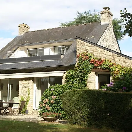 Maison De Vacances - Herbignac *