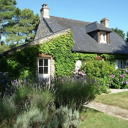 Maison De Vacances - Herbignac