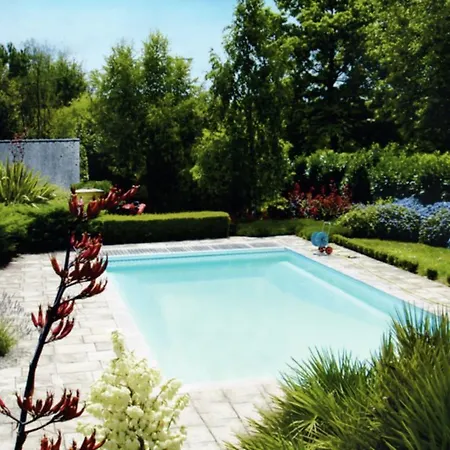 Maison De Vacances - Herbignac Semesterbostad *