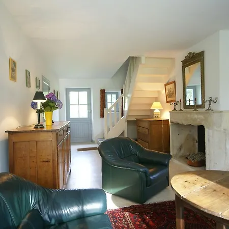 Semesterbostad Maison De Vacances - Herbignac Assérac