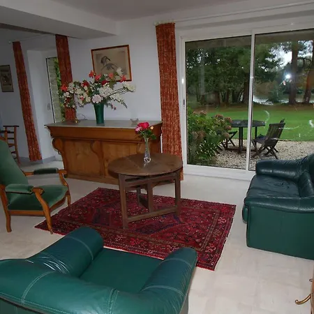 Maison De Vacances - Herbignac * Assérac