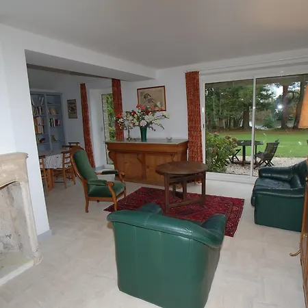 Semesterbostad Maison De Vacances - Herbignac