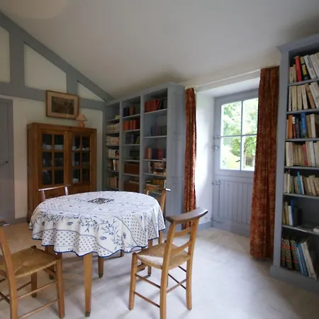 Maison De Vacances - Herbignac Semesterbostad Assérac