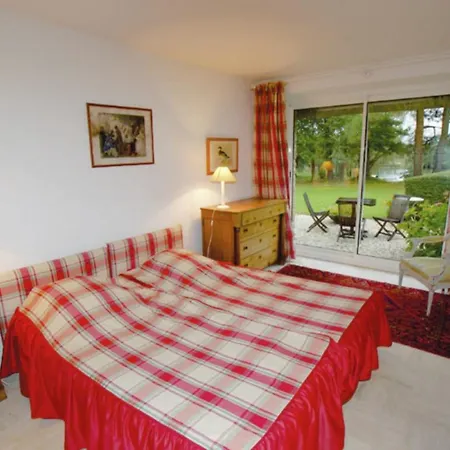 Maison De Vacances - Herbignac *