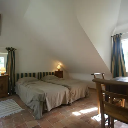 Maison De Vacances - Herbignac