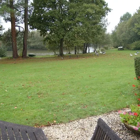 Semesterbostad Maison De Vacances - Herbignac