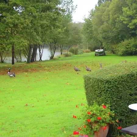 Maison De Vacances - Herbignac Semesterbostad Assérac