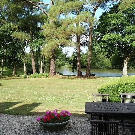 Maison De Vacances - Herbignac Assérac