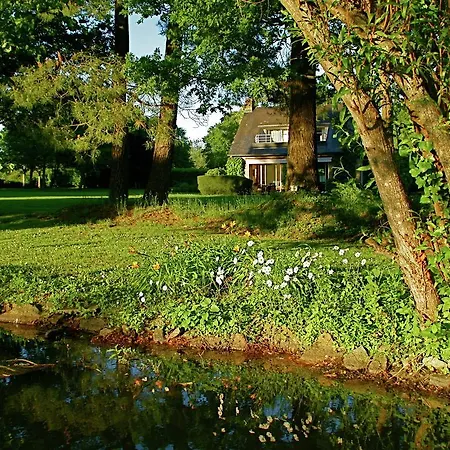 Maison De Vacances - Herbignac *